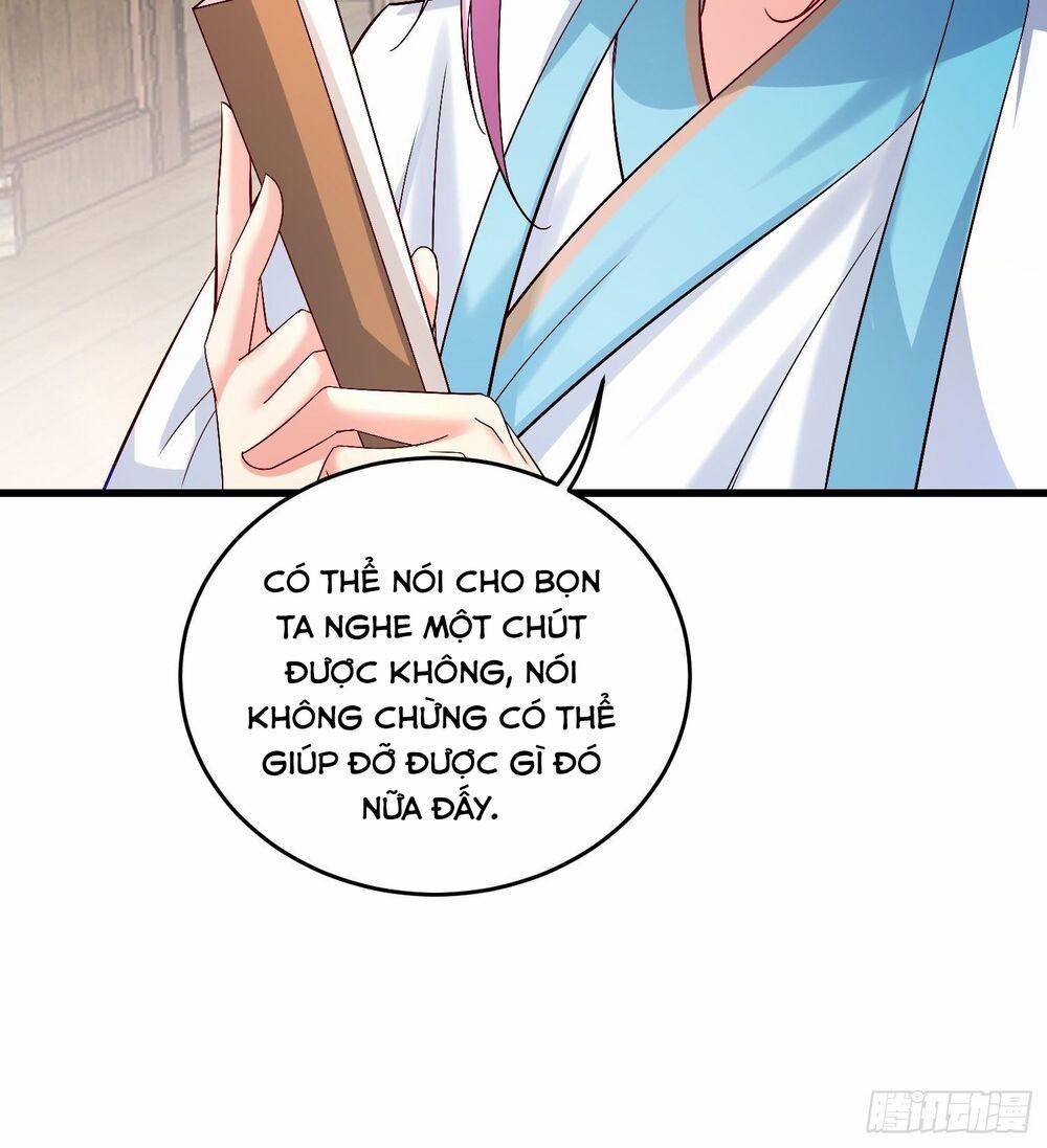 Người Ở Rể Bị Ép Thành Phản Diện 278 trang 33