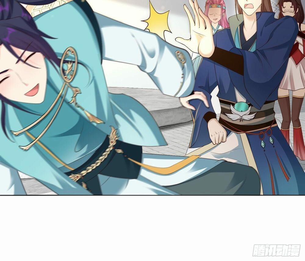 Người Ở Rể Bị Ép Thành Phản Diện 279 trang 11