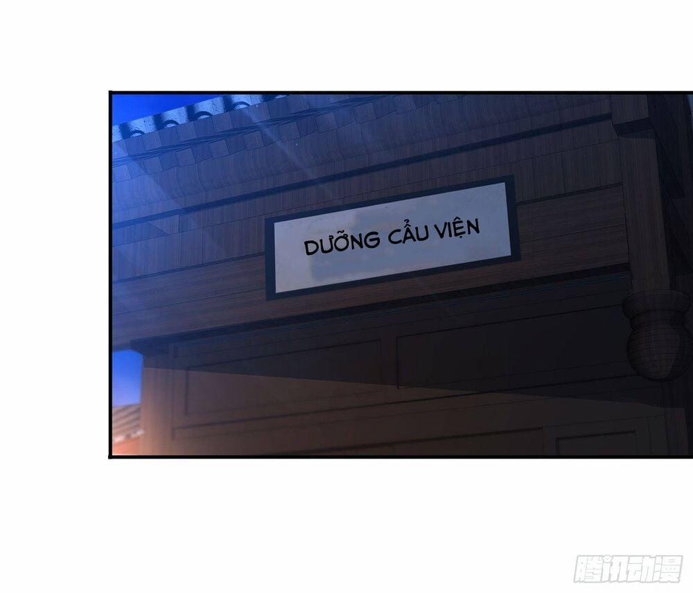 Người Ở Rể Bị Ép Thành Phản Diện 279 trang 16