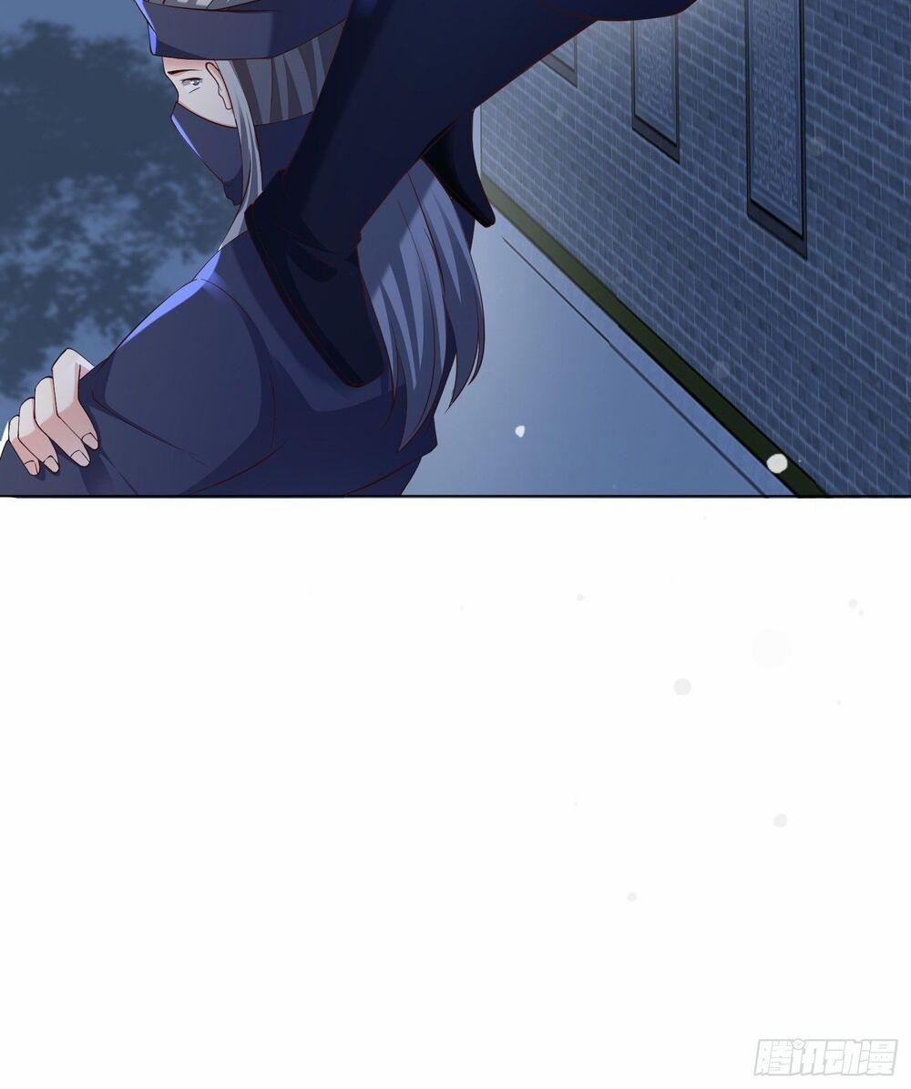 Người Ở Rể Bị Ép Thành Phản Diện 279 trang 21