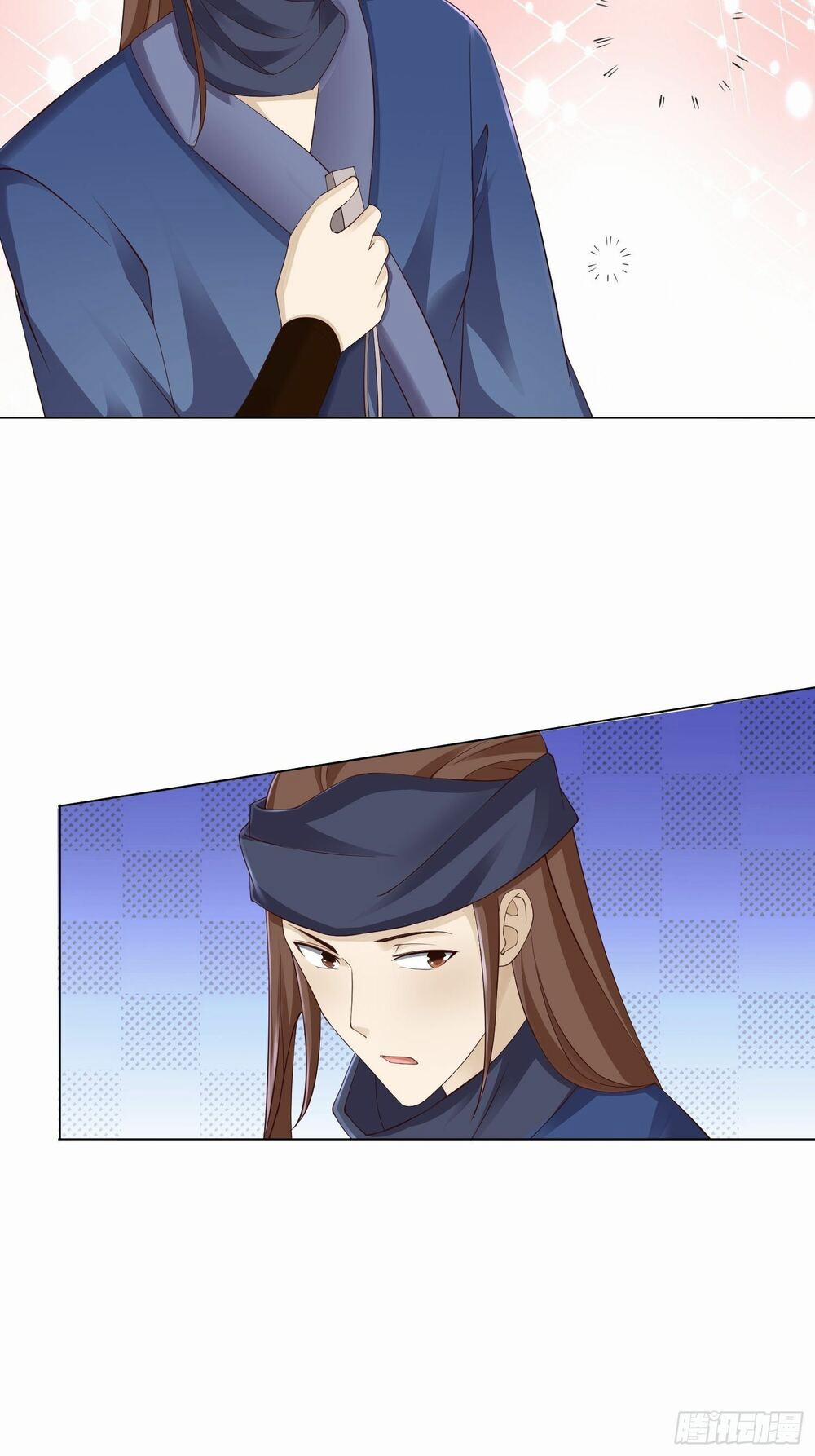 Người Ở Rể Bị Ép Thành Phản Diện 279 trang 29