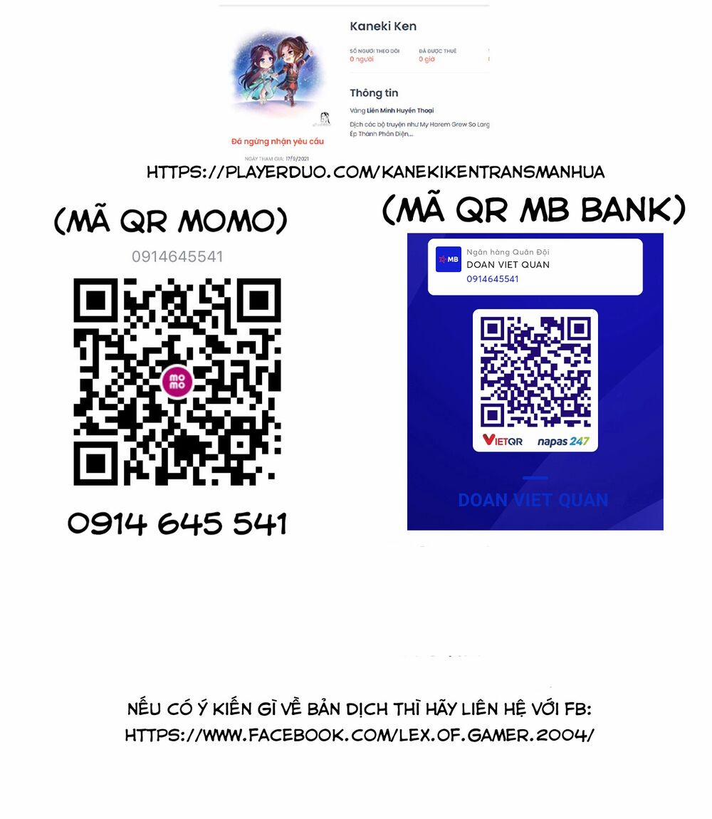 Người Ở Rể Bị Ép Thành Phản Diện 279 trang 35