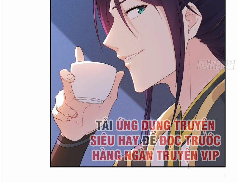 Người Ở Rể Bị Ép Thành Phản Diện 28 trang 17