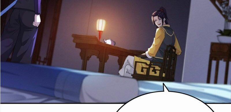 Người Ở Rể Bị Ép Thành Phản Diện 28 trang 19