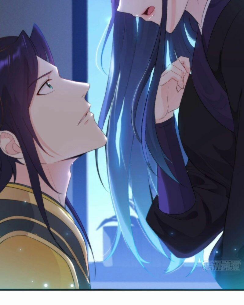 Người Ở Rể Bị Ép Thành Phản Diện 28 trang 24