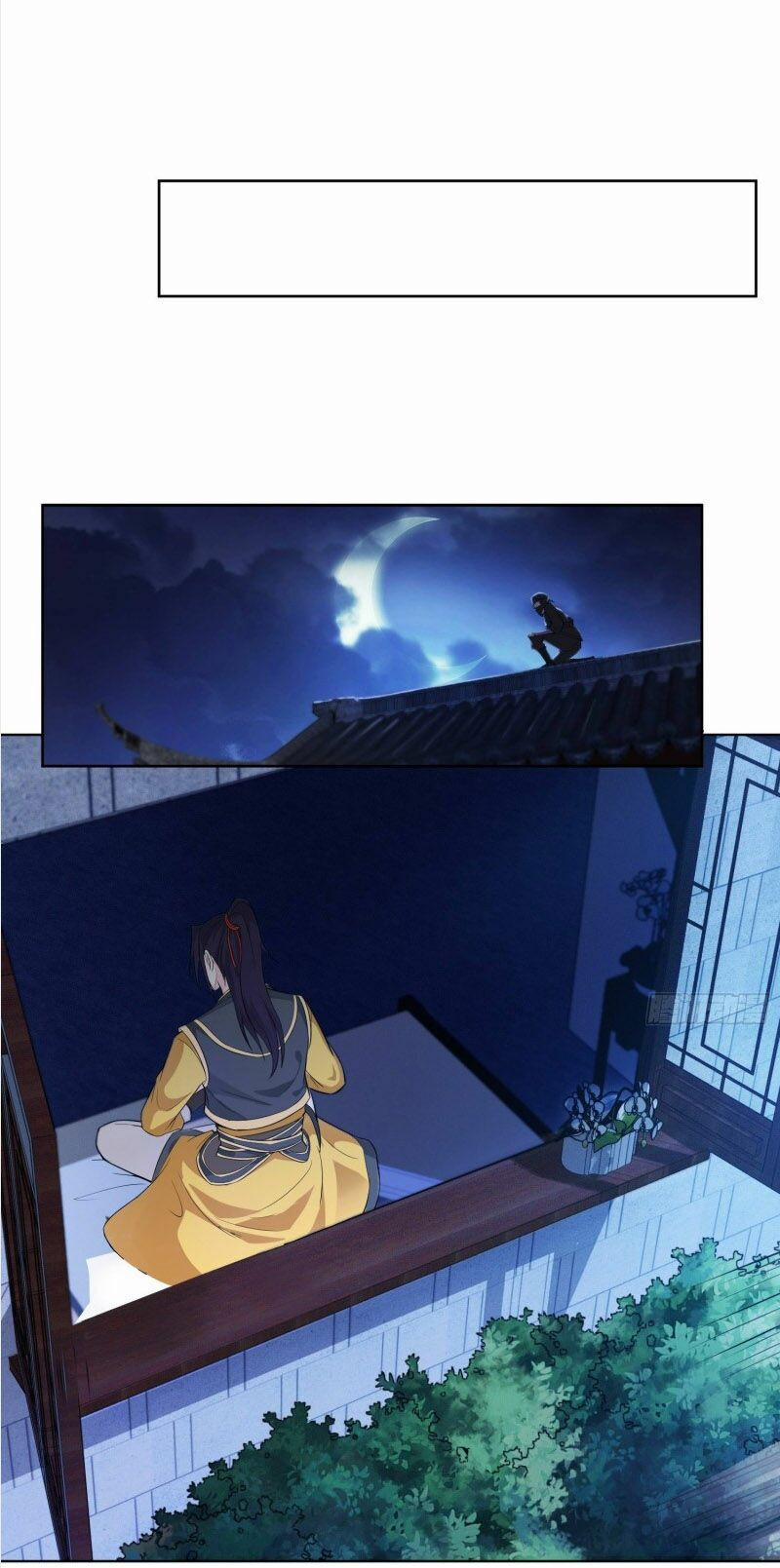 Người Ở Rể Bị Ép Thành Phản Diện 28 trang 7