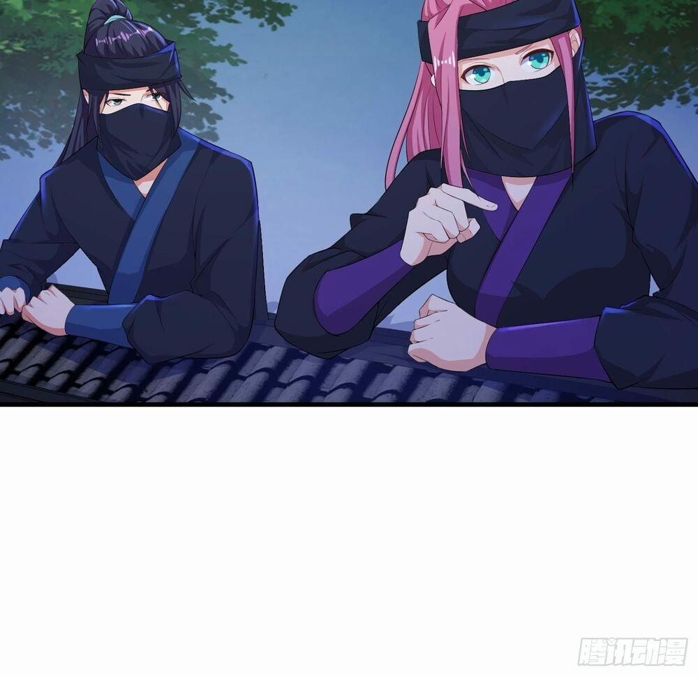 Người Ở Rể Bị Ép Thành Phản Diện 280 trang 17