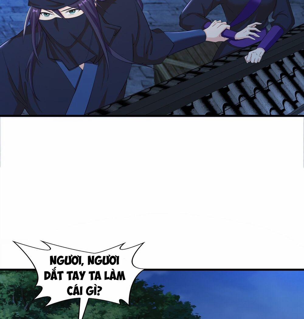 Người Ở Rể Bị Ép Thành Phản Diện 280 trang 23