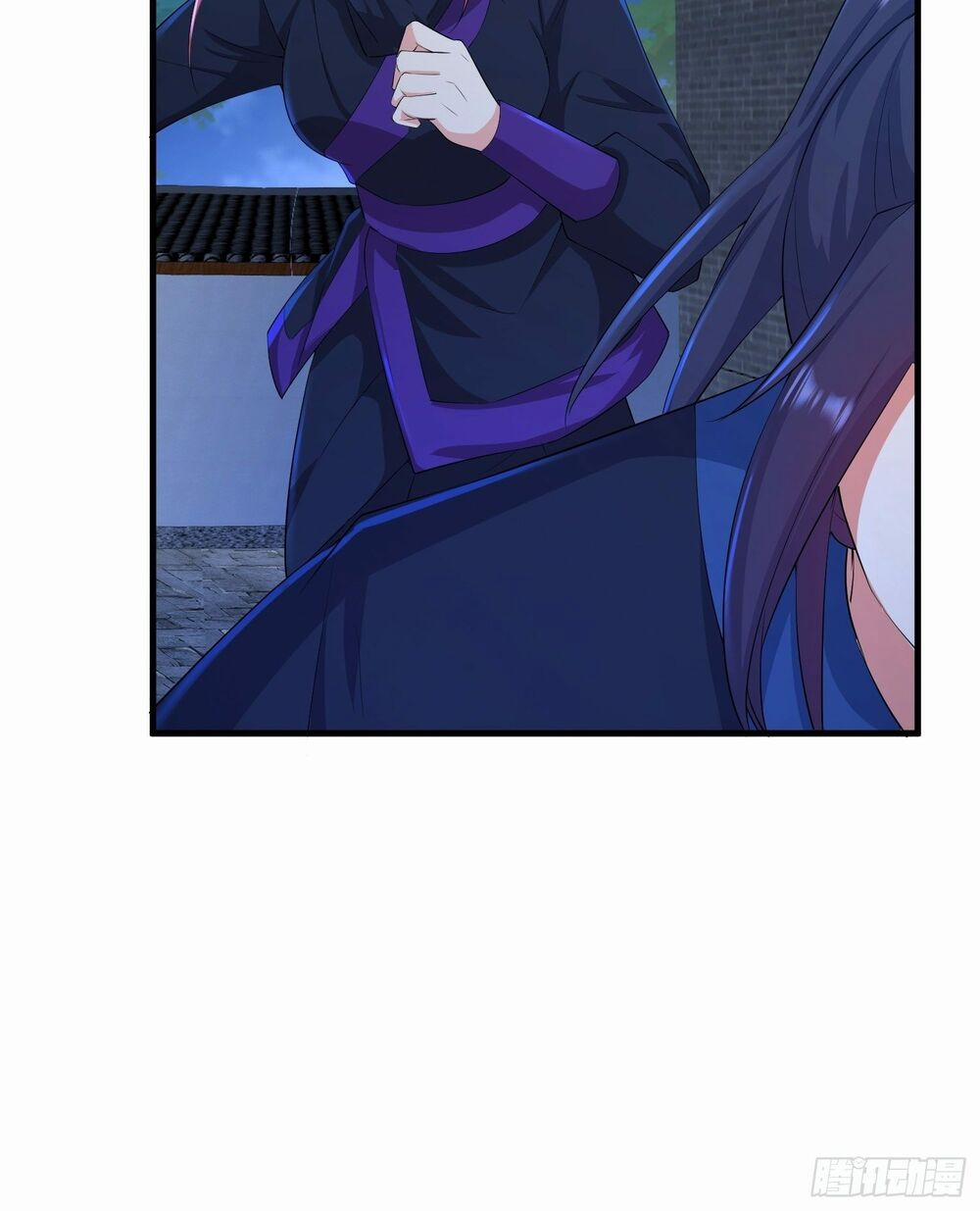 Người Ở Rể Bị Ép Thành Phản Diện 280 trang 27