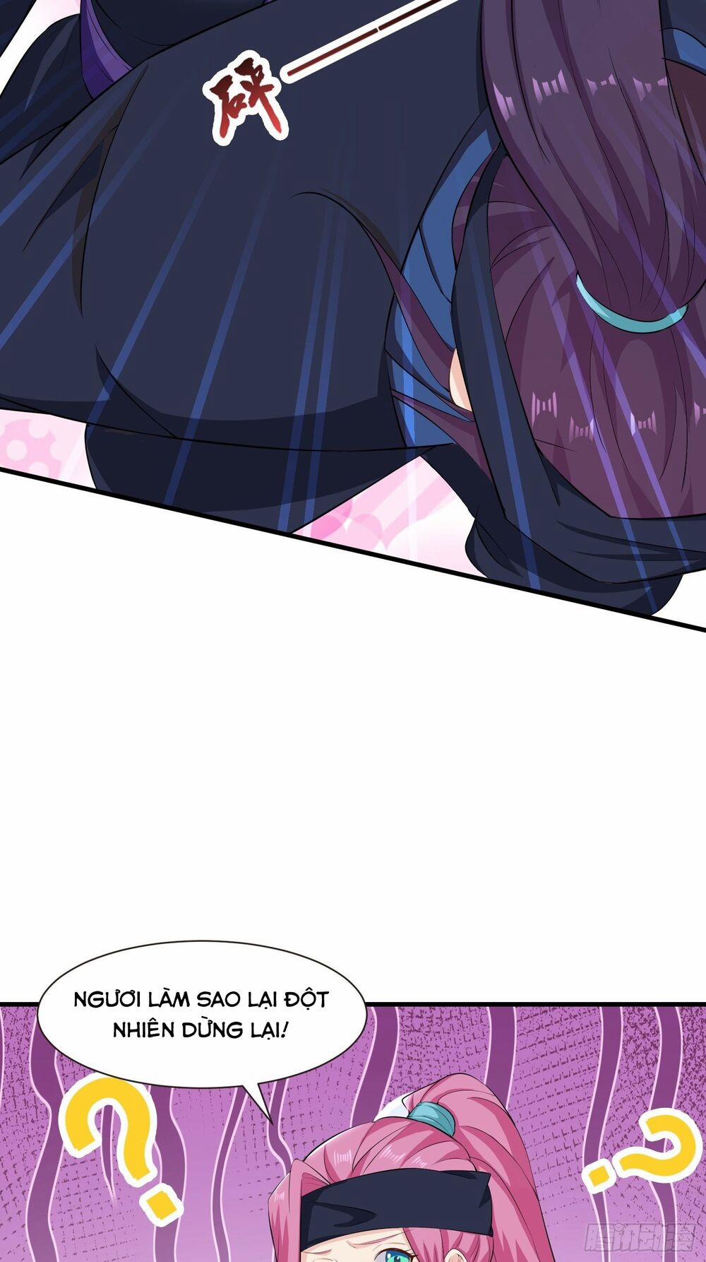 Người Ở Rể Bị Ép Thành Phản Diện 280 trang 29