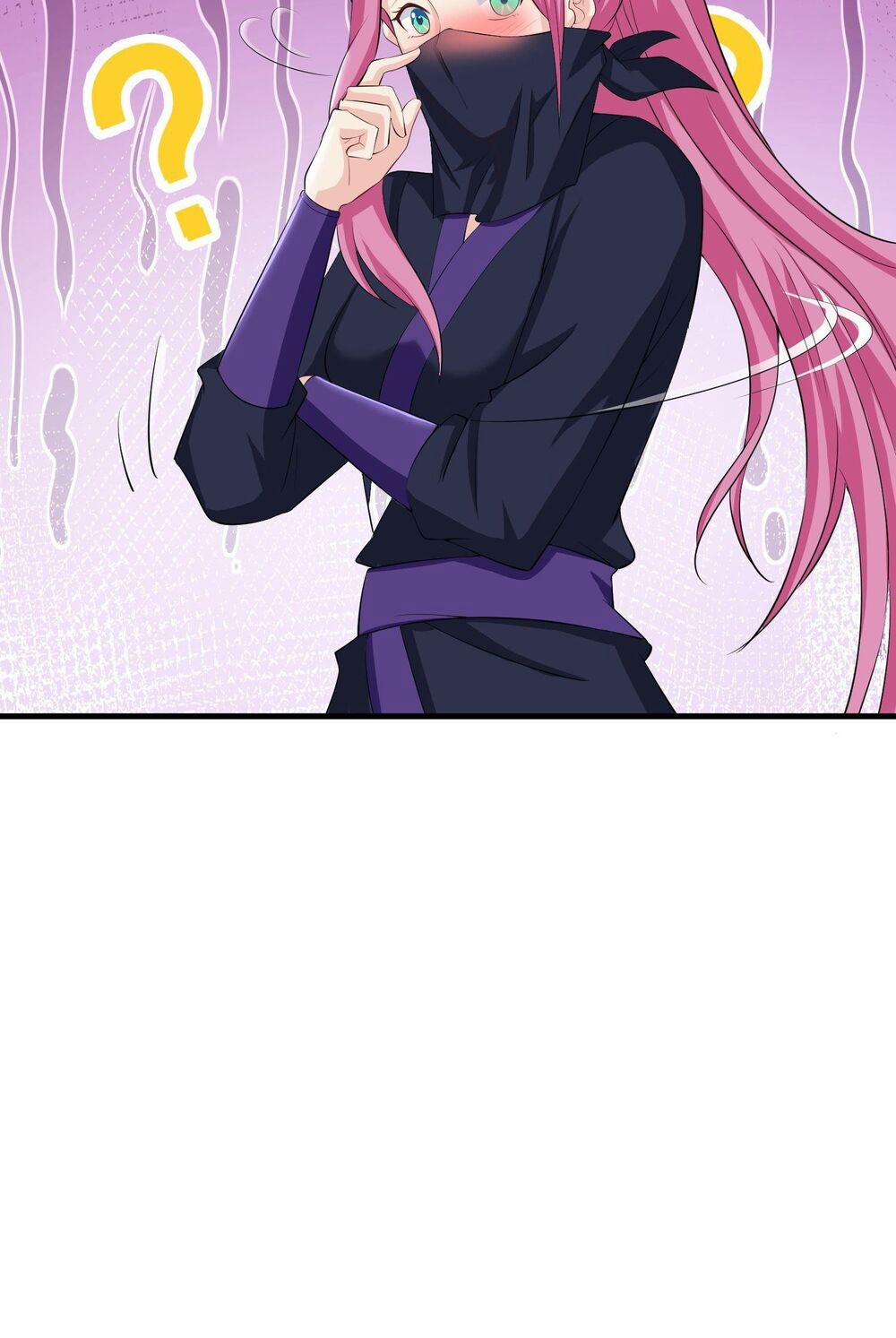 Người Ở Rể Bị Ép Thành Phản Diện 280 trang 30