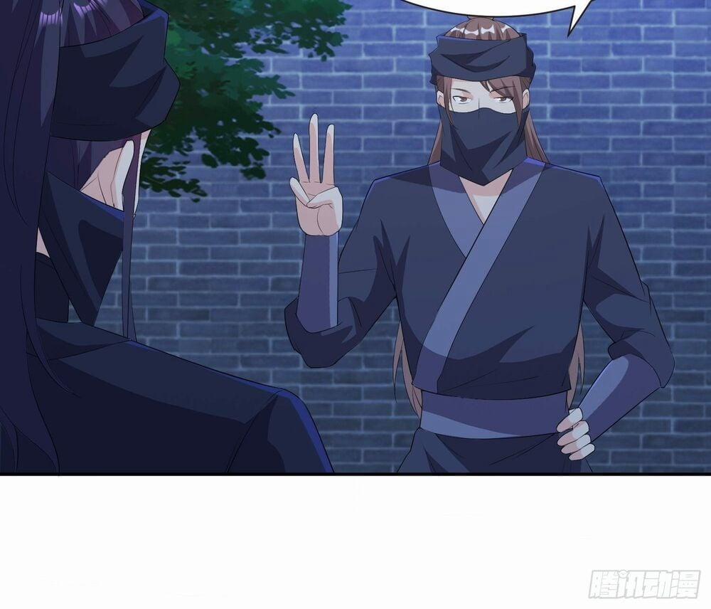 Người Ở Rể Bị Ép Thành Phản Diện 280 trang 6