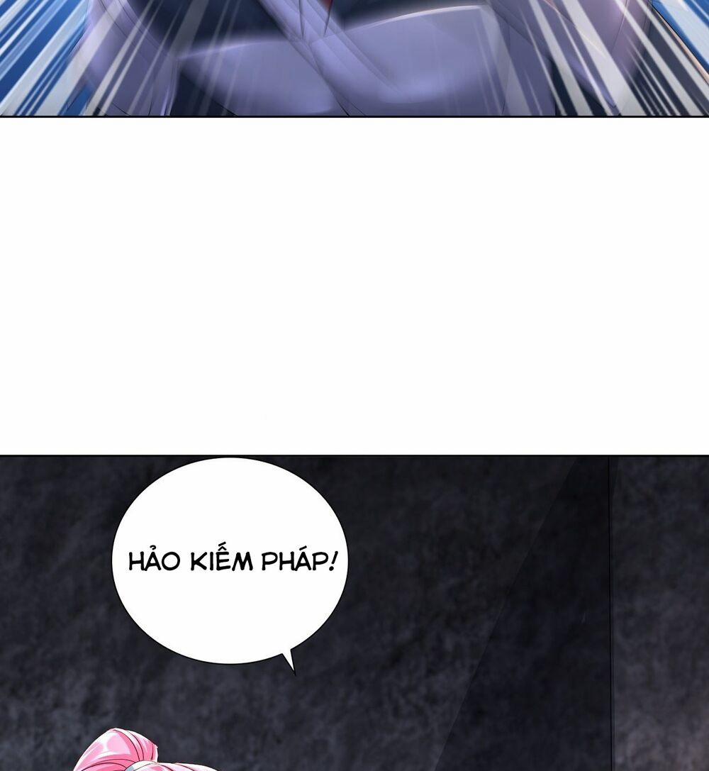 Người Ở Rể Bị Ép Thành Phản Diện 281 trang 13