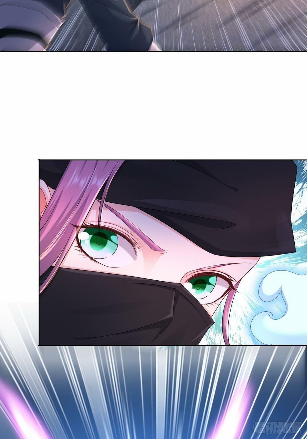 Người Ở Rể Bị Ép Thành Phản Diện 281 trang 17