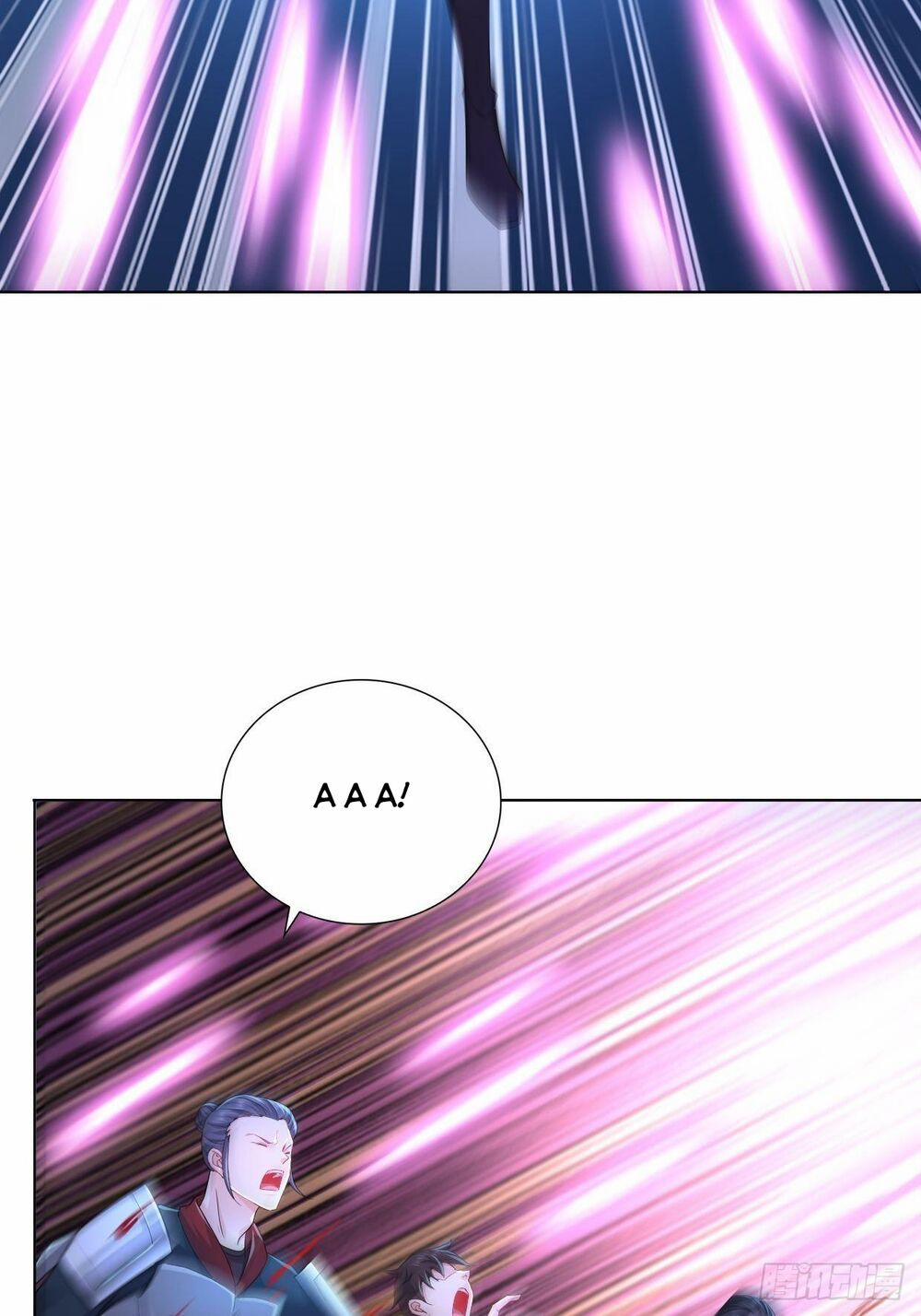 Người Ở Rể Bị Ép Thành Phản Diện 281 trang 19