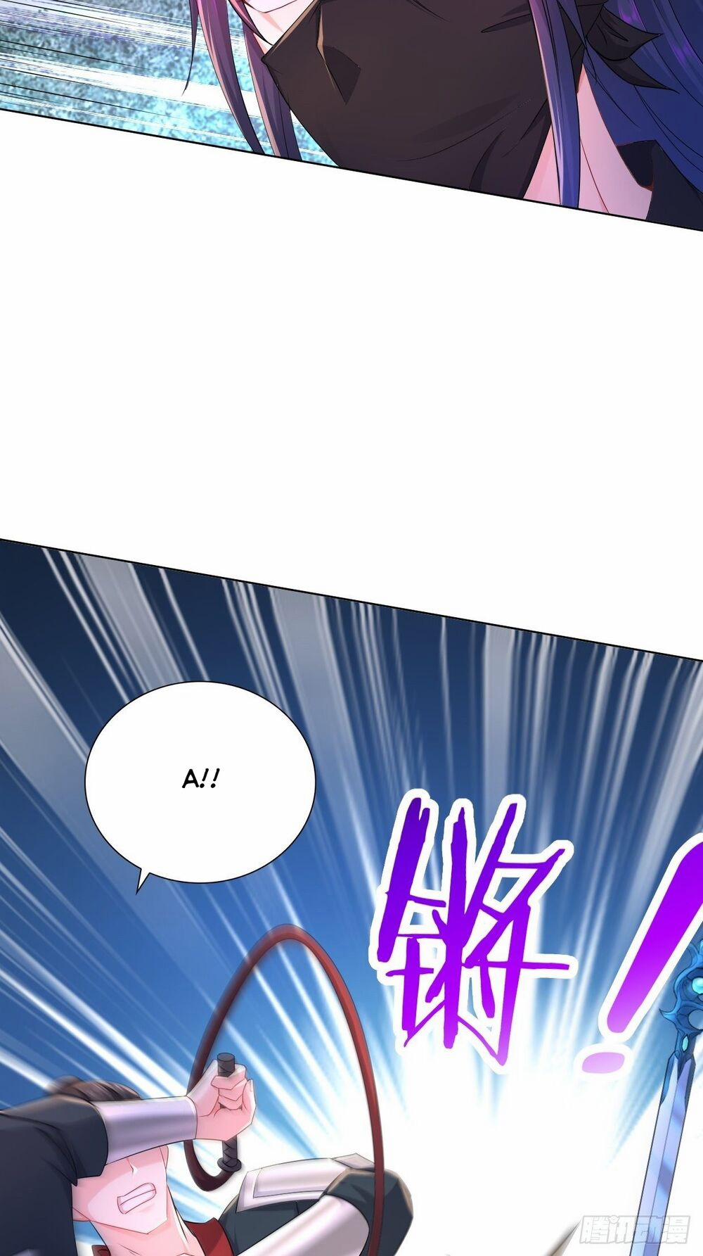 Người Ở Rể Bị Ép Thành Phản Diện 281 trang 26