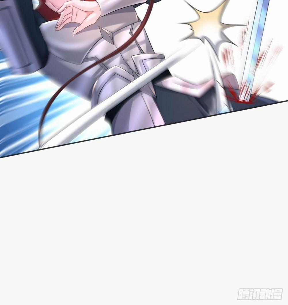 Người Ở Rể Bị Ép Thành Phản Diện 281 trang 27