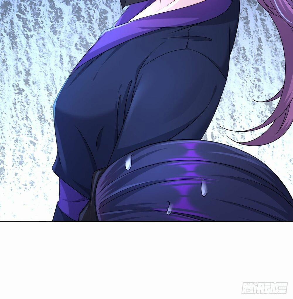 Người Ở Rể Bị Ép Thành Phản Diện 281 trang 33