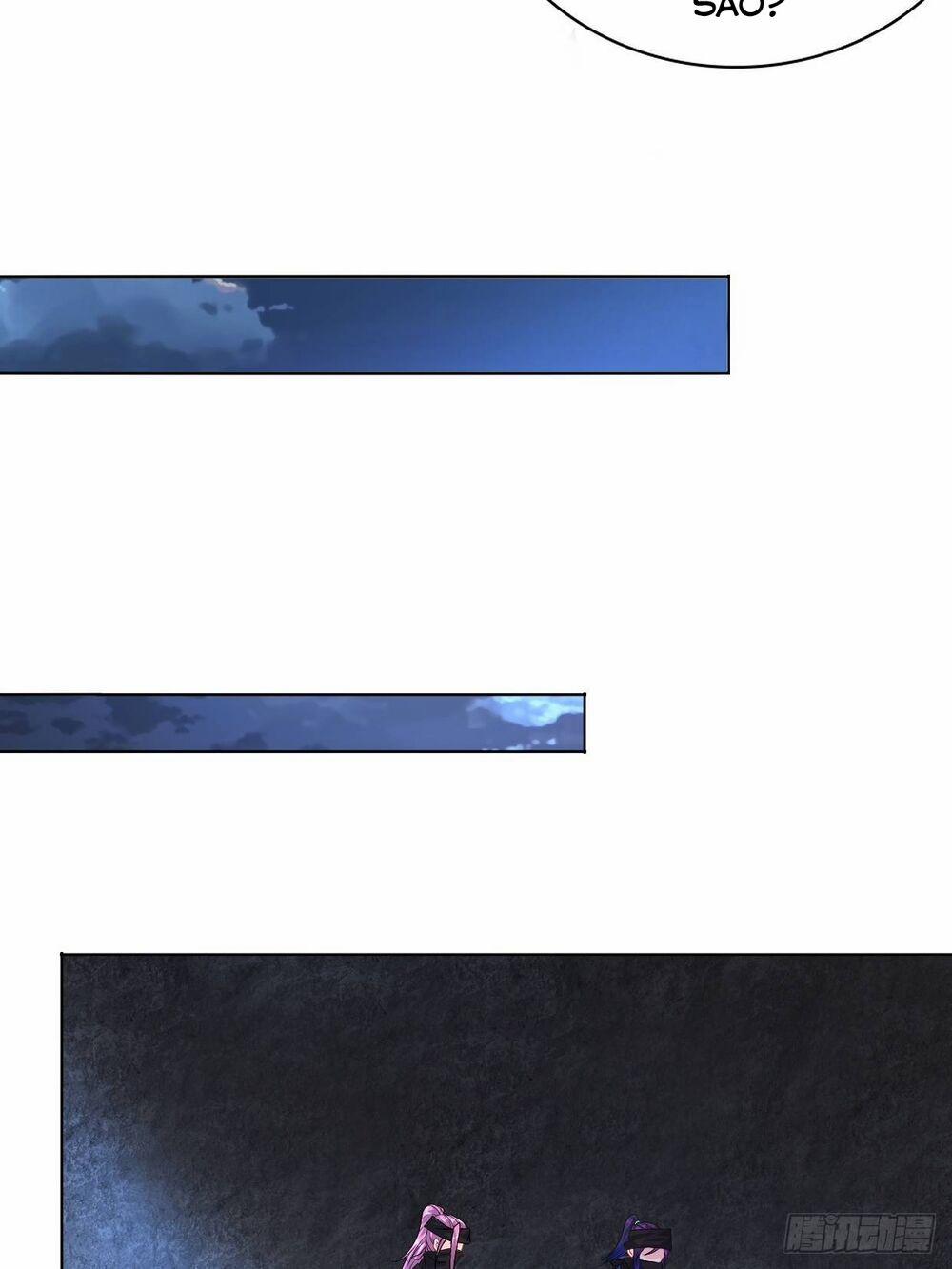 Người Ở Rể Bị Ép Thành Phản Diện 281 trang 5