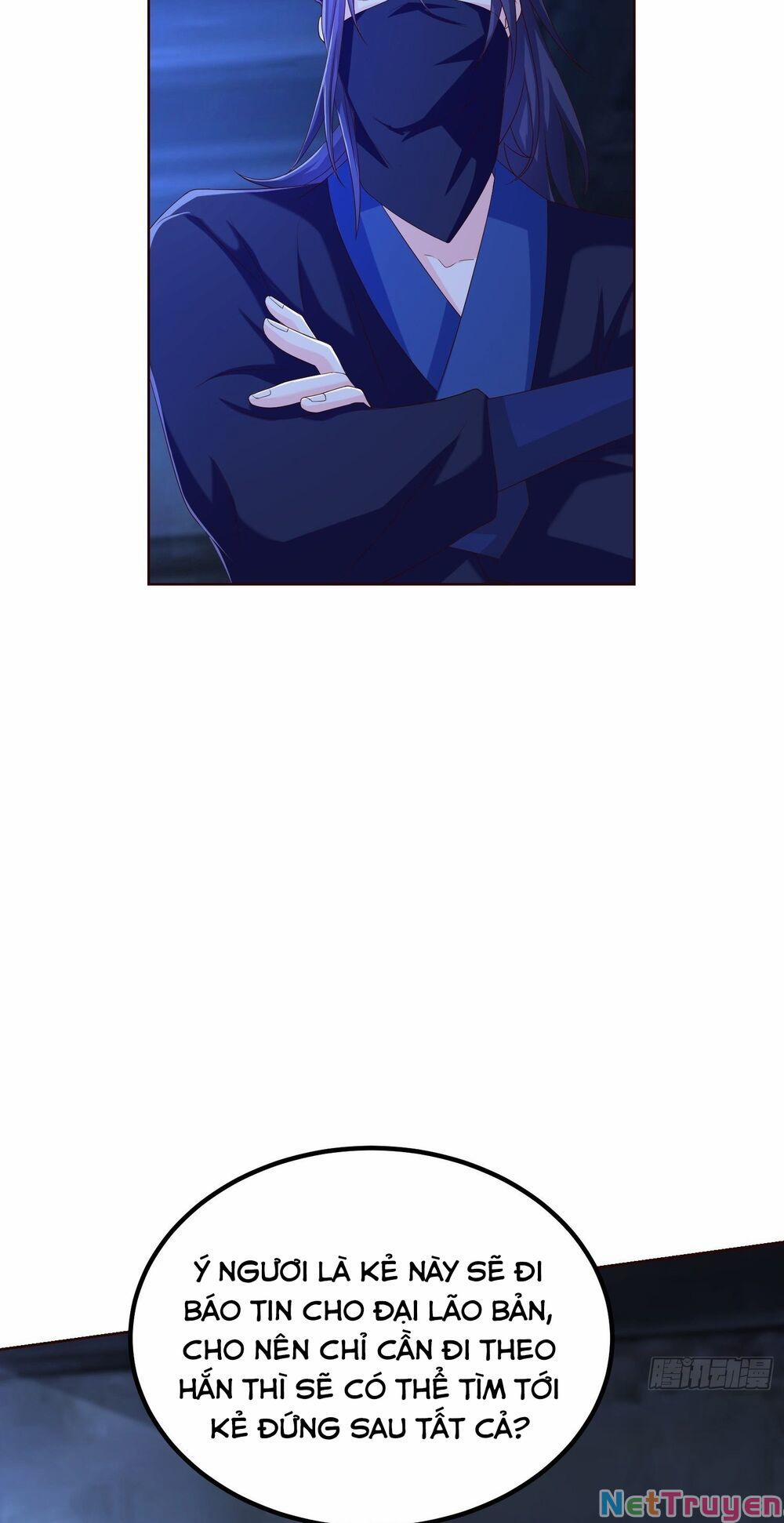 Người Ở Rể Bị Ép Thành Phản Diện 282 trang 13