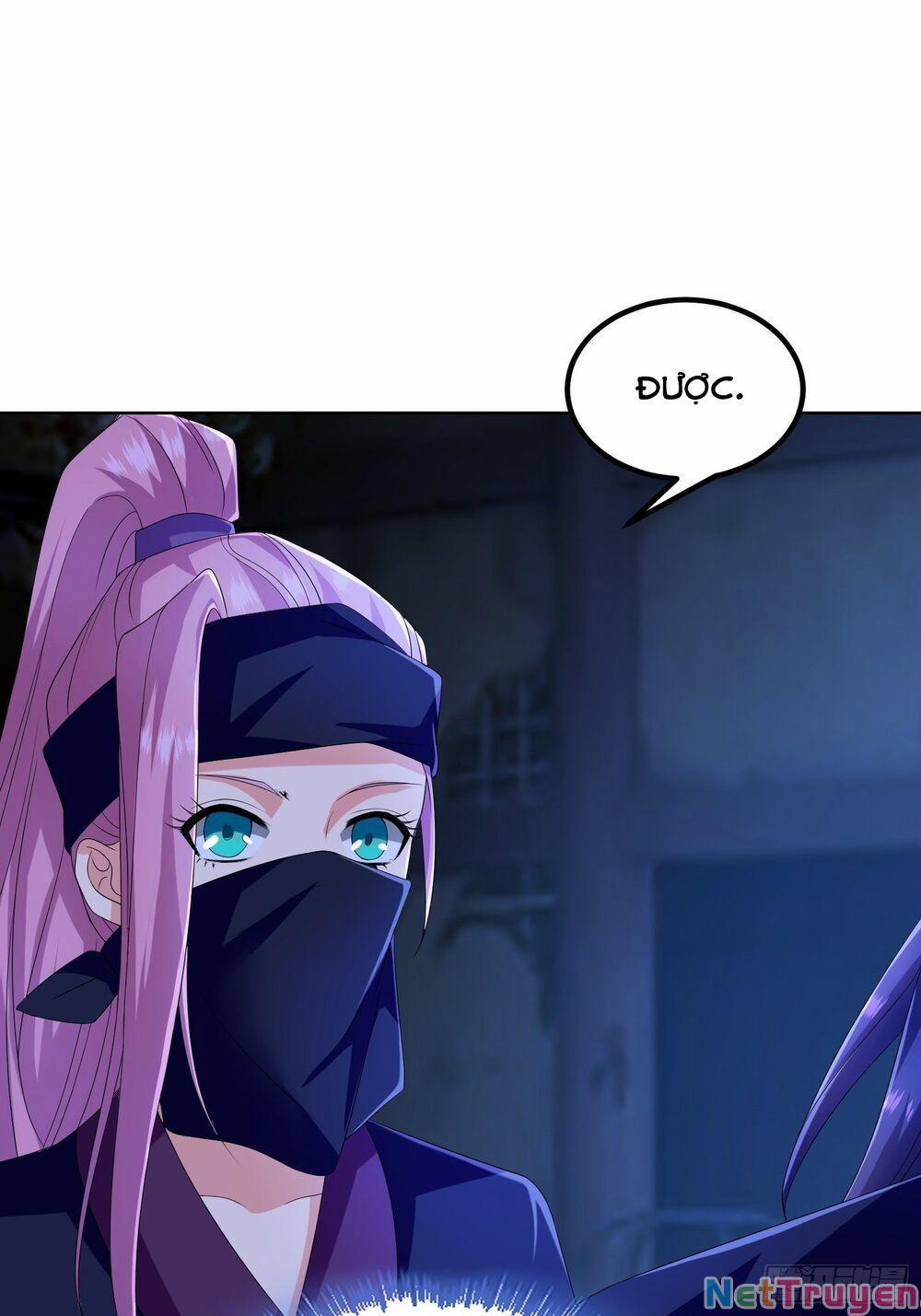 Người Ở Rể Bị Ép Thành Phản Diện 282 trang 15