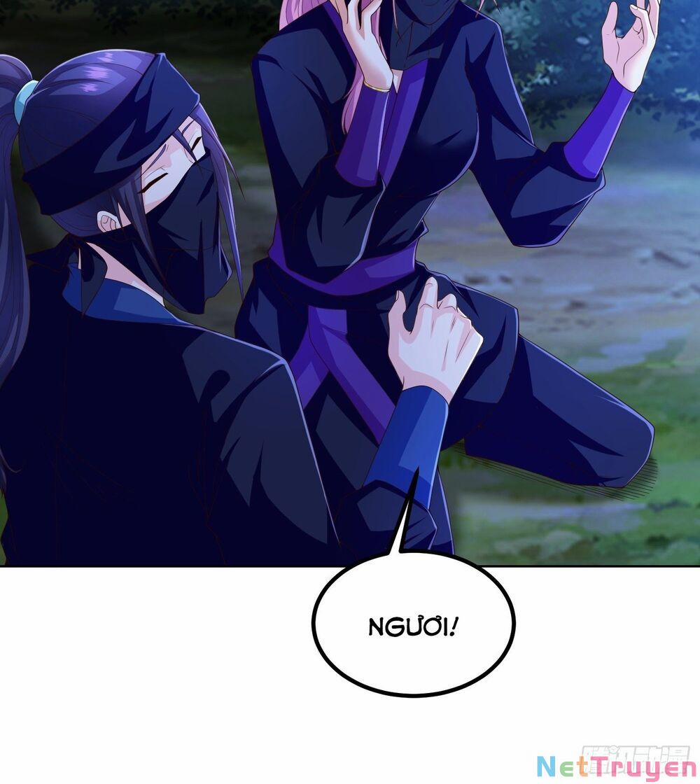 Người Ở Rể Bị Ép Thành Phản Diện 282 trang 22