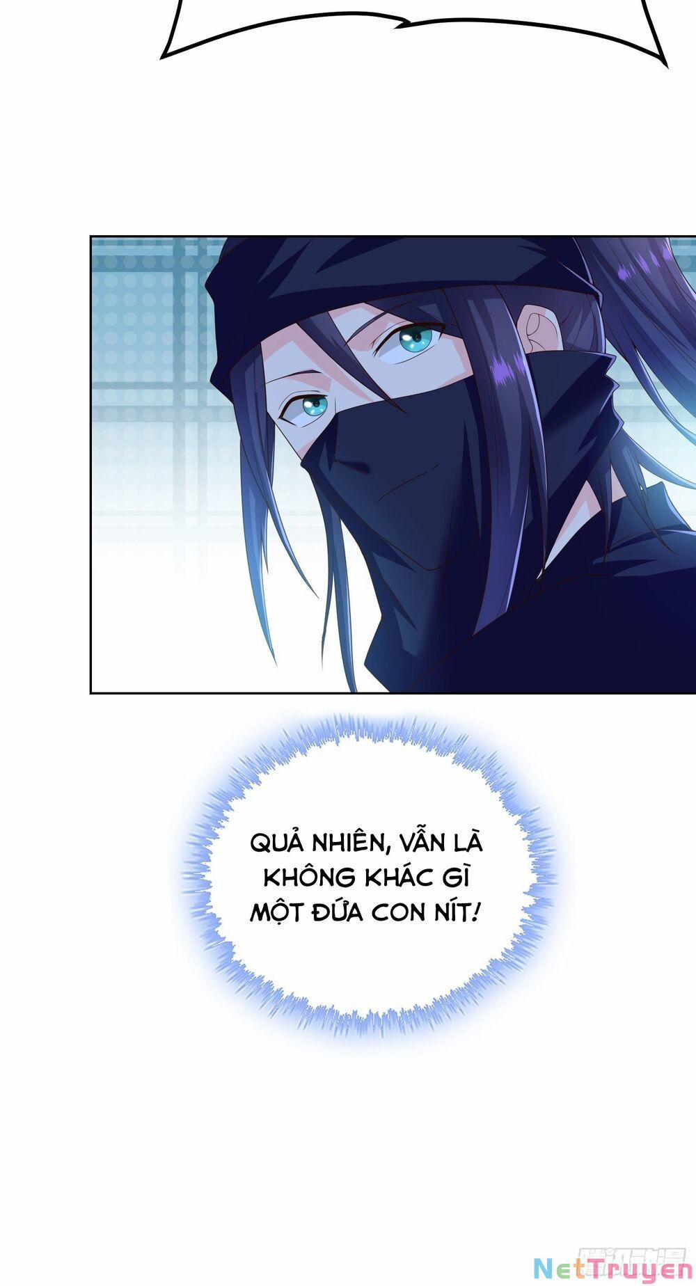 Người Ở Rể Bị Ép Thành Phản Diện 282 trang 24