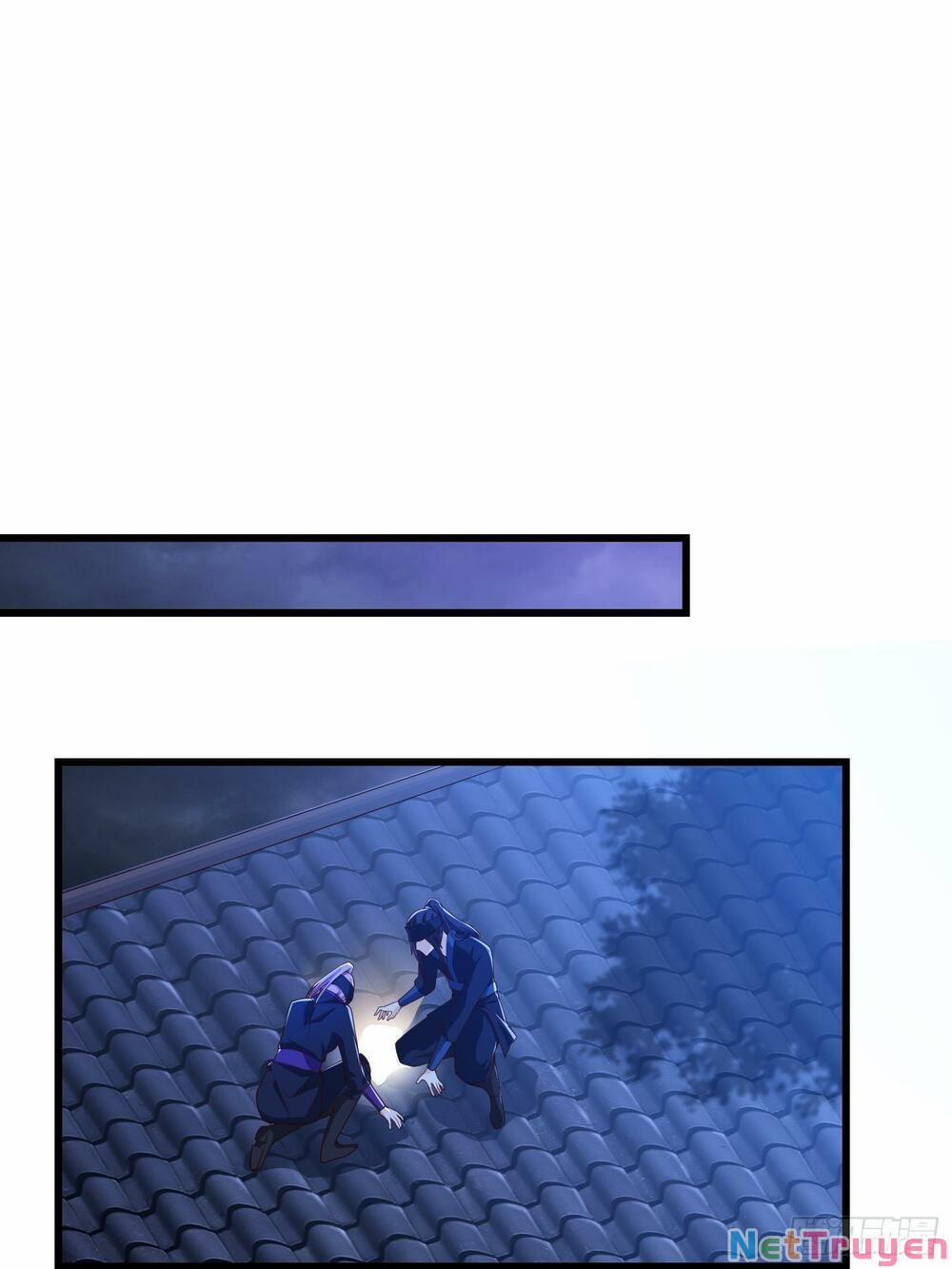 Người Ở Rể Bị Ép Thành Phản Diện 282 trang 25