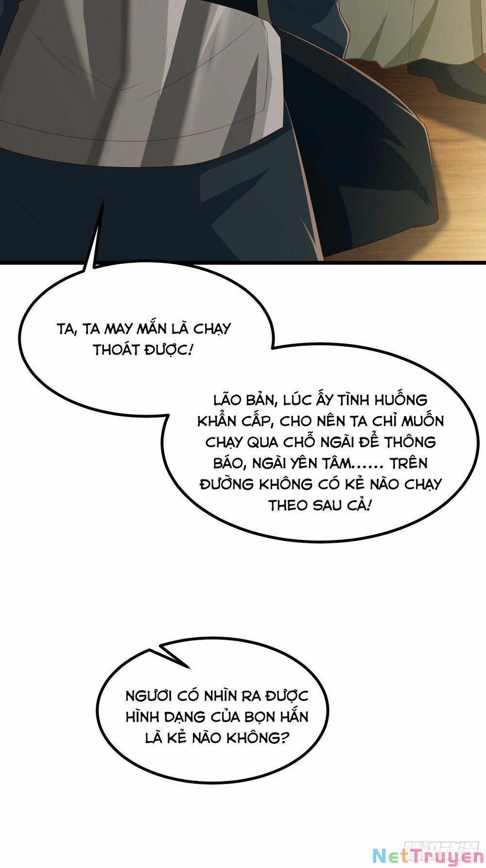 Người Ở Rể Bị Ép Thành Phản Diện 282 trang 30