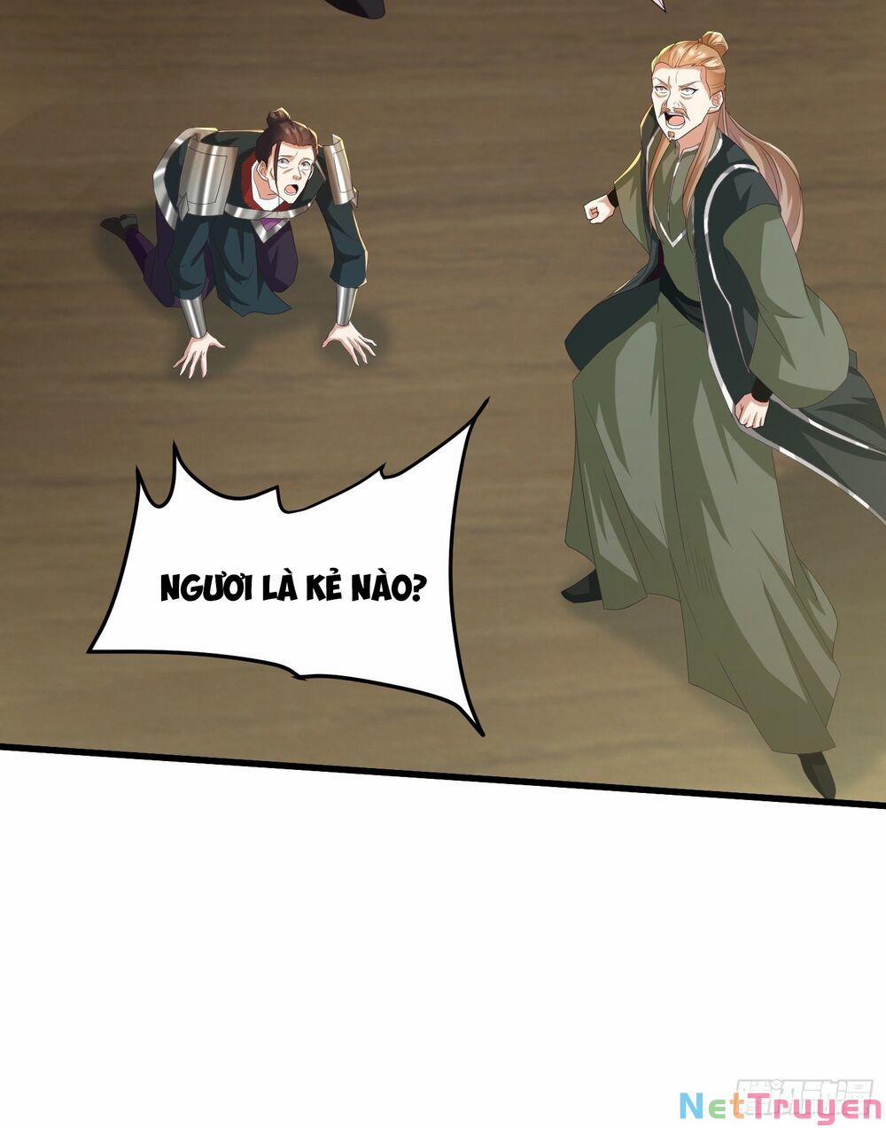 Người Ở Rể Bị Ép Thành Phản Diện 282 trang 34