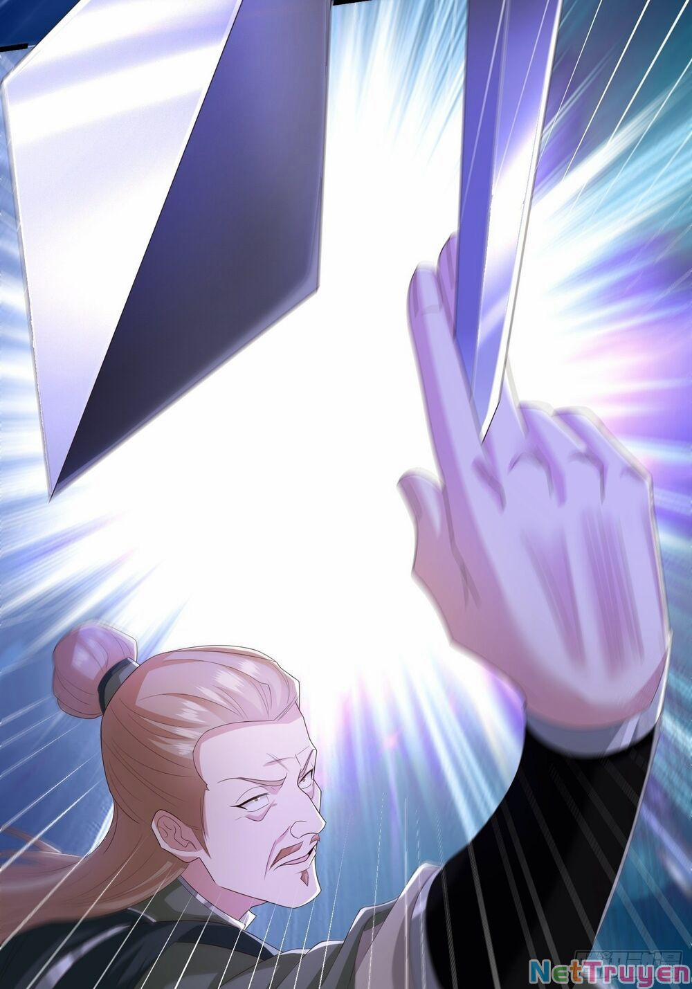 Người Ở Rể Bị Ép Thành Phản Diện 282 trang 36