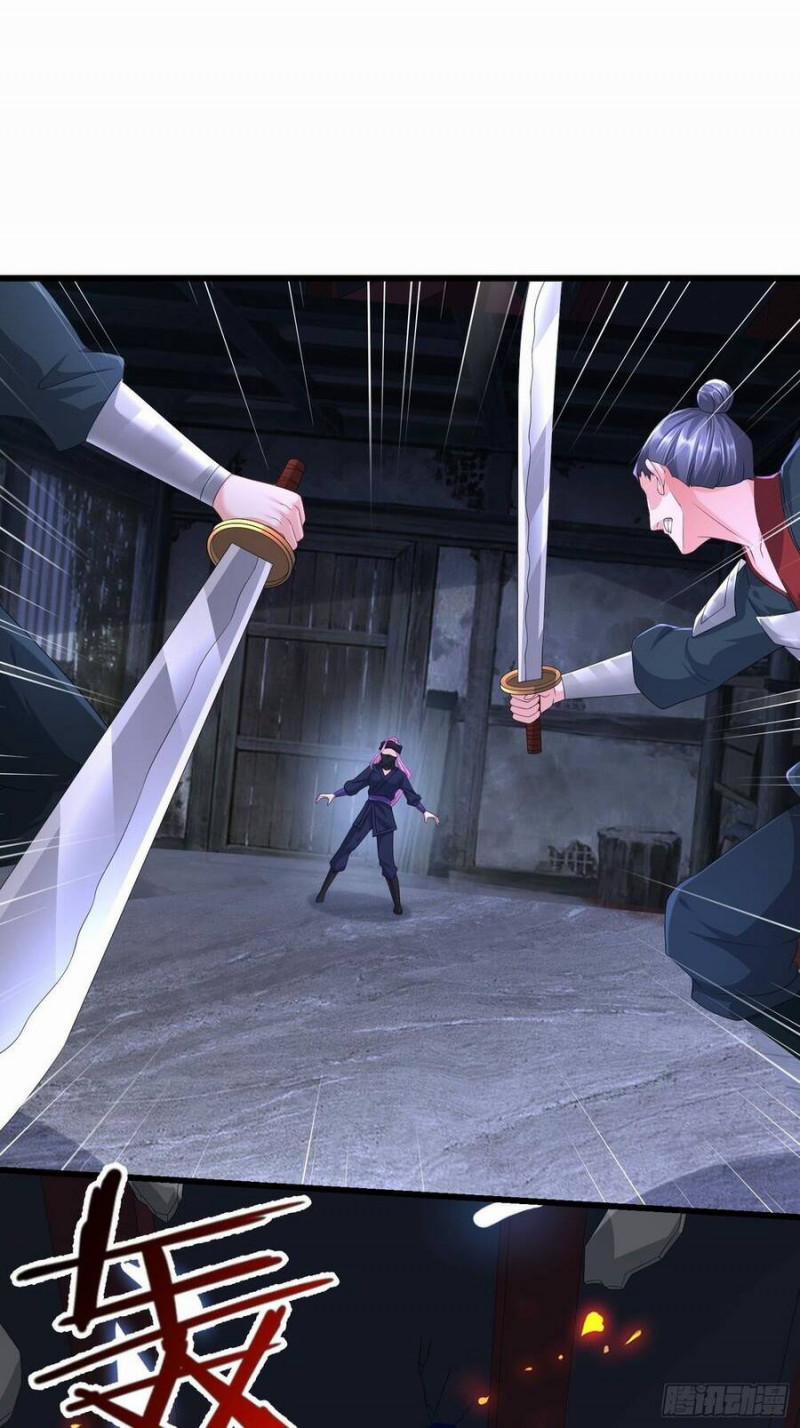 Người Ở Rể Bị Ép Thành Phản Diện 283 trang 1