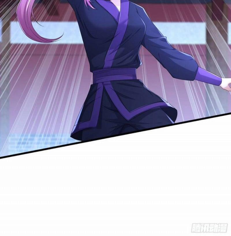 Người Ở Rể Bị Ép Thành Phản Diện 283 trang 10