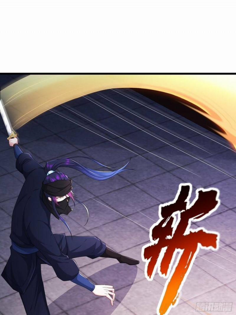 Người Ở Rể Bị Ép Thành Phản Diện 283 trang 11