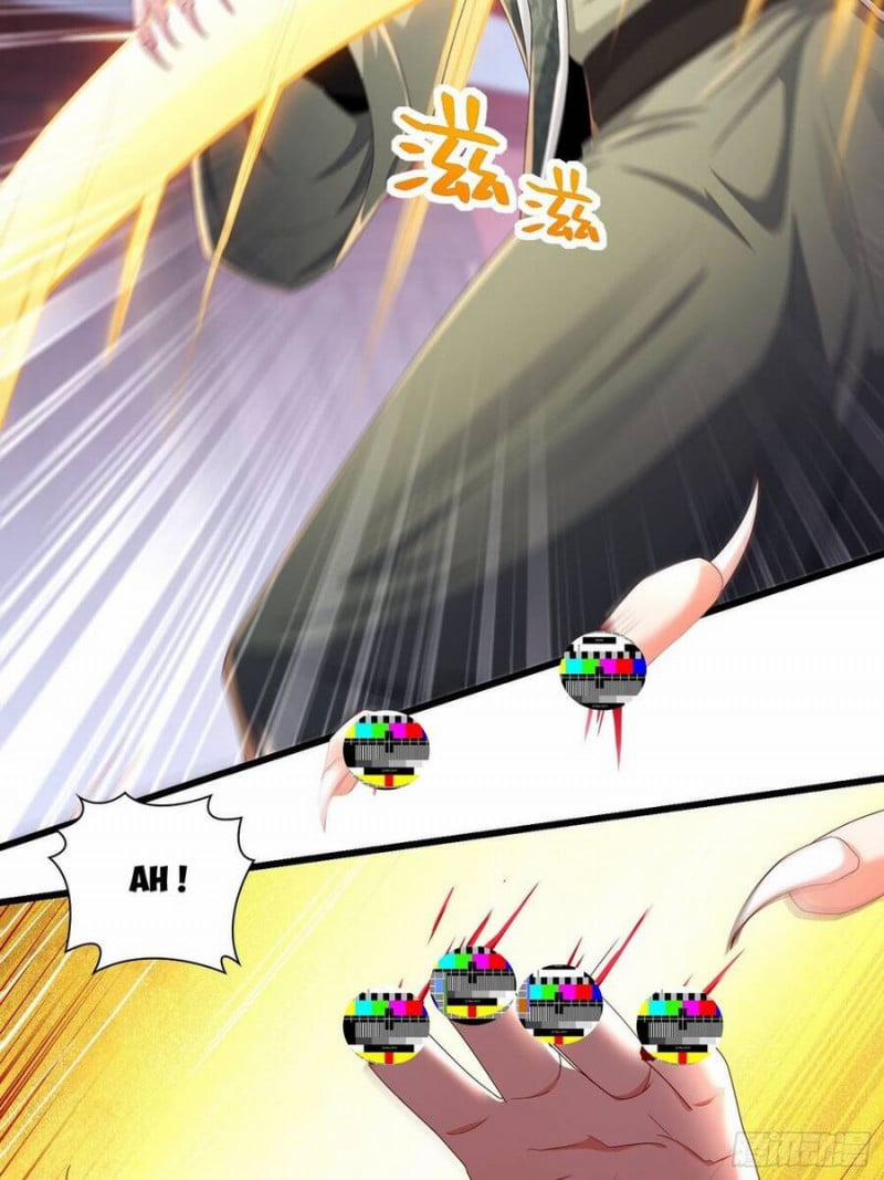 Người Ở Rể Bị Ép Thành Phản Diện 283 trang 14