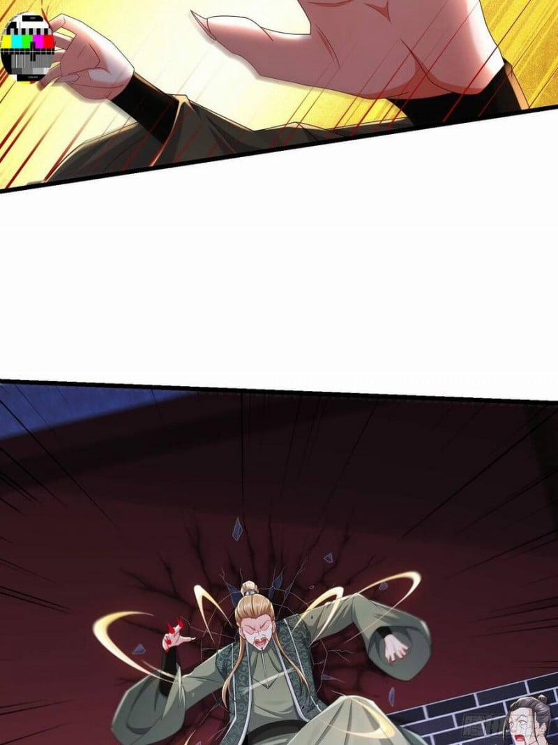 Người Ở Rể Bị Ép Thành Phản Diện 283 trang 15