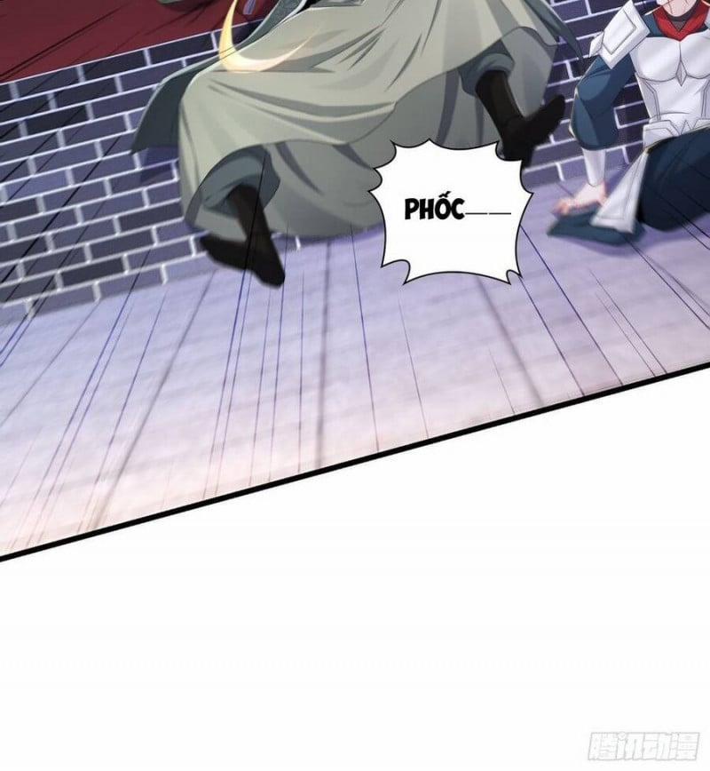 Người Ở Rể Bị Ép Thành Phản Diện 283 trang 16