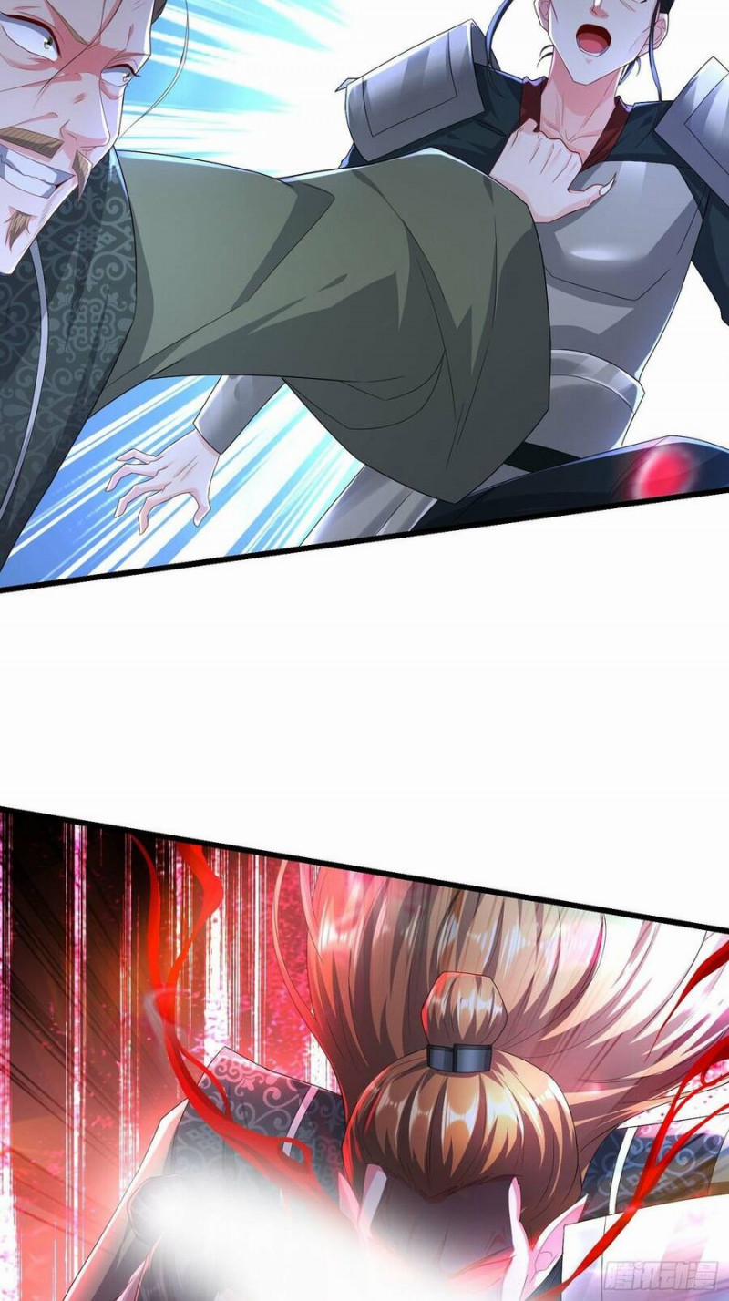 Người Ở Rể Bị Ép Thành Phản Diện 283 trang 19