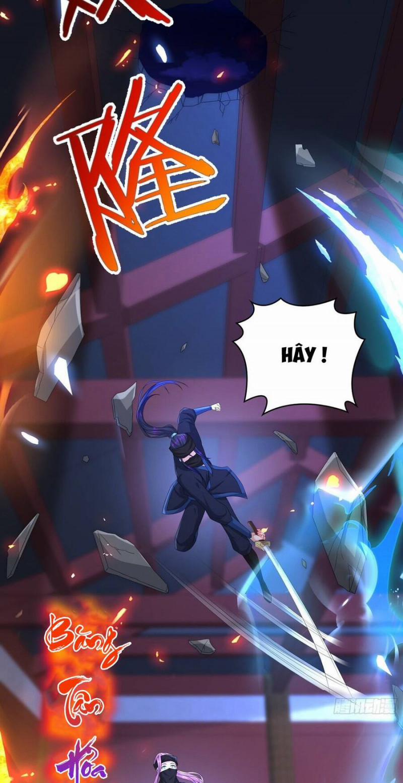 Người Ở Rể Bị Ép Thành Phản Diện 283 trang 2