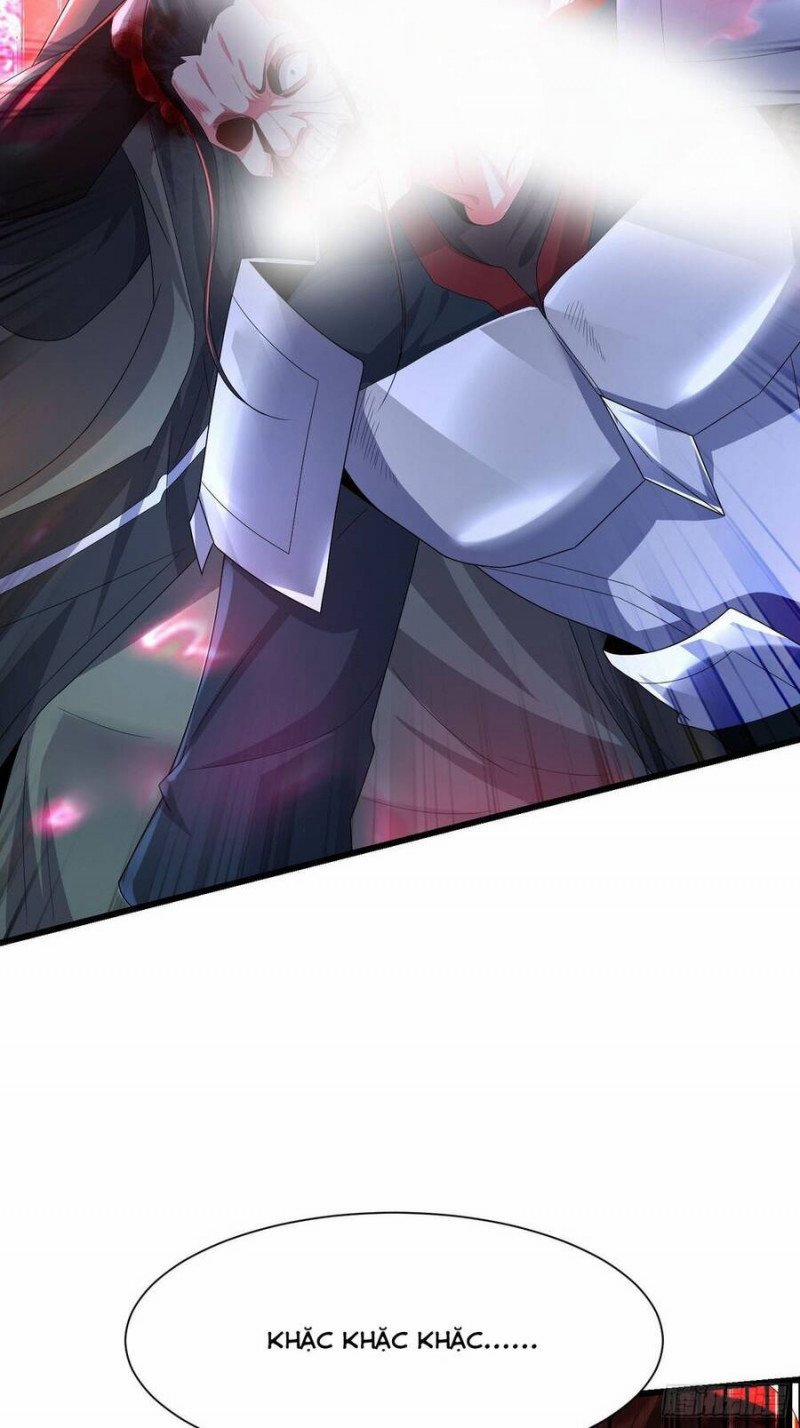 Người Ở Rể Bị Ép Thành Phản Diện 283 trang 20