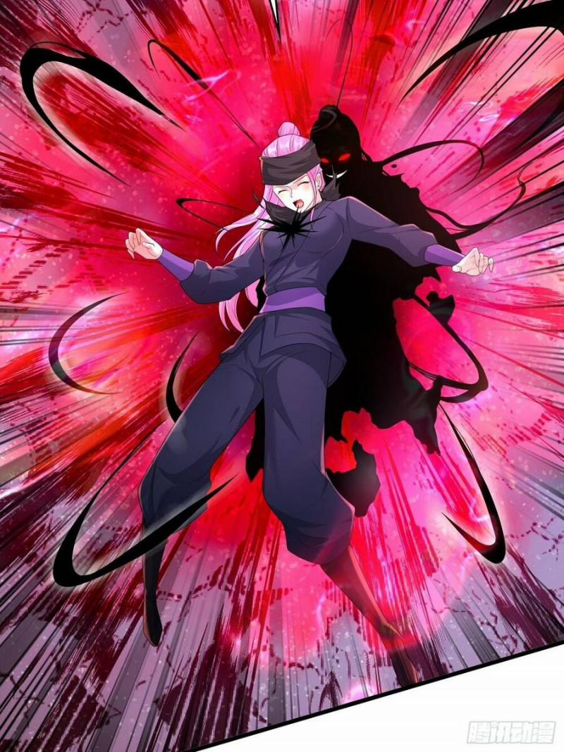 Người Ở Rể Bị Ép Thành Phản Diện 283 trang 27