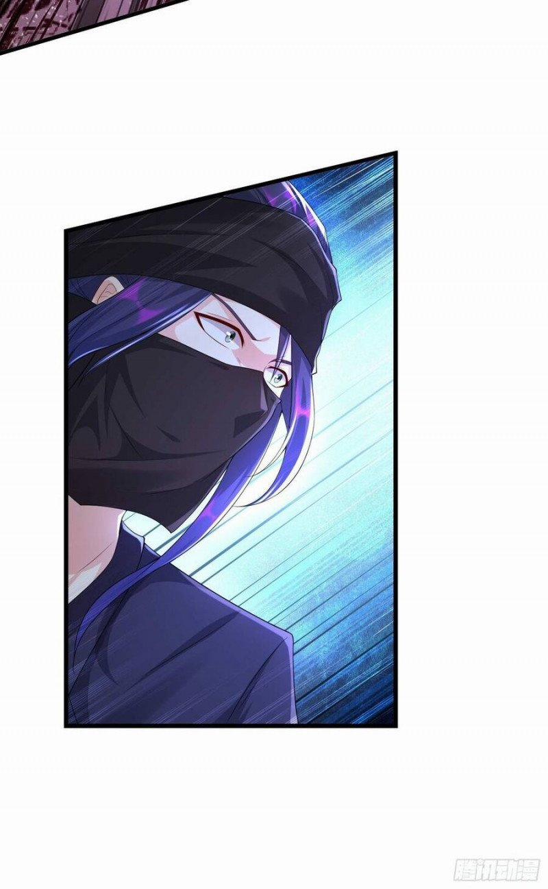 Người Ở Rể Bị Ép Thành Phản Diện 283 trang 28