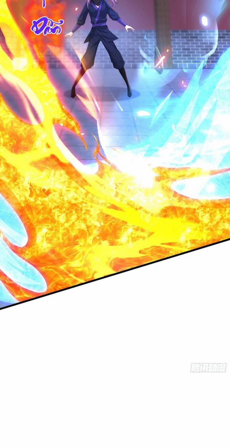 Người Ở Rể Bị Ép Thành Phản Diện 283 trang 3