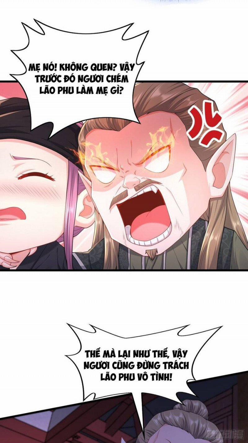 Người Ở Rể Bị Ép Thành Phản Diện 283 trang 31