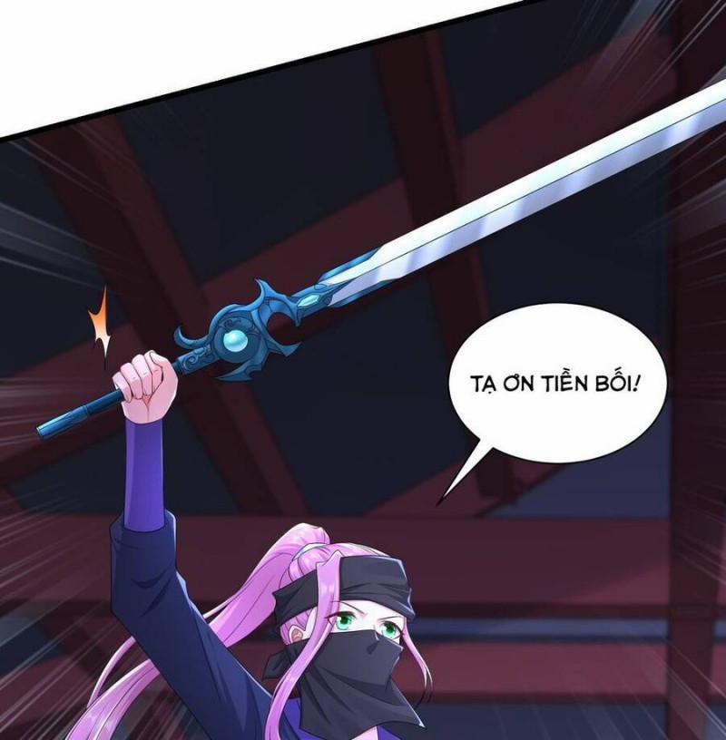 Người Ở Rể Bị Ép Thành Phản Diện 283 trang 9