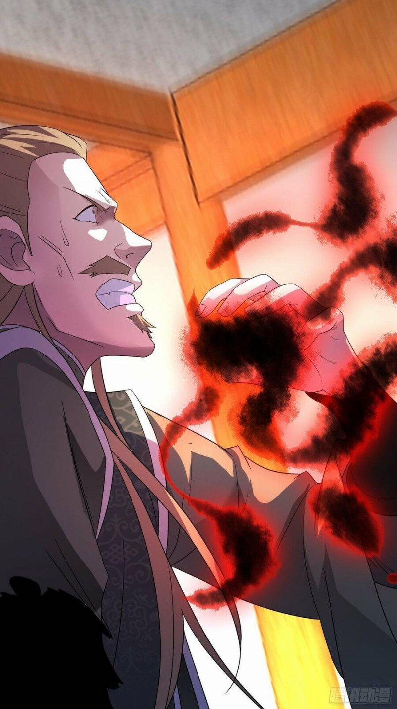 Người Ở Rể Bị Ép Thành Phản Diện 284 trang 11