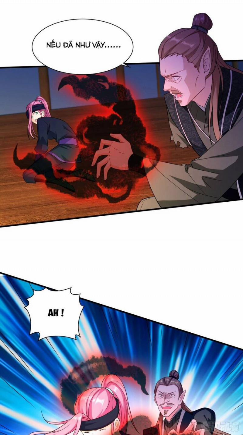 Người Ở Rể Bị Ép Thành Phản Diện 284 trang 13