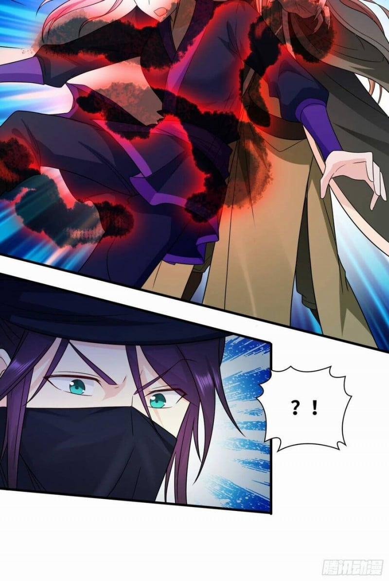 Người Ở Rể Bị Ép Thành Phản Diện 284 trang 14