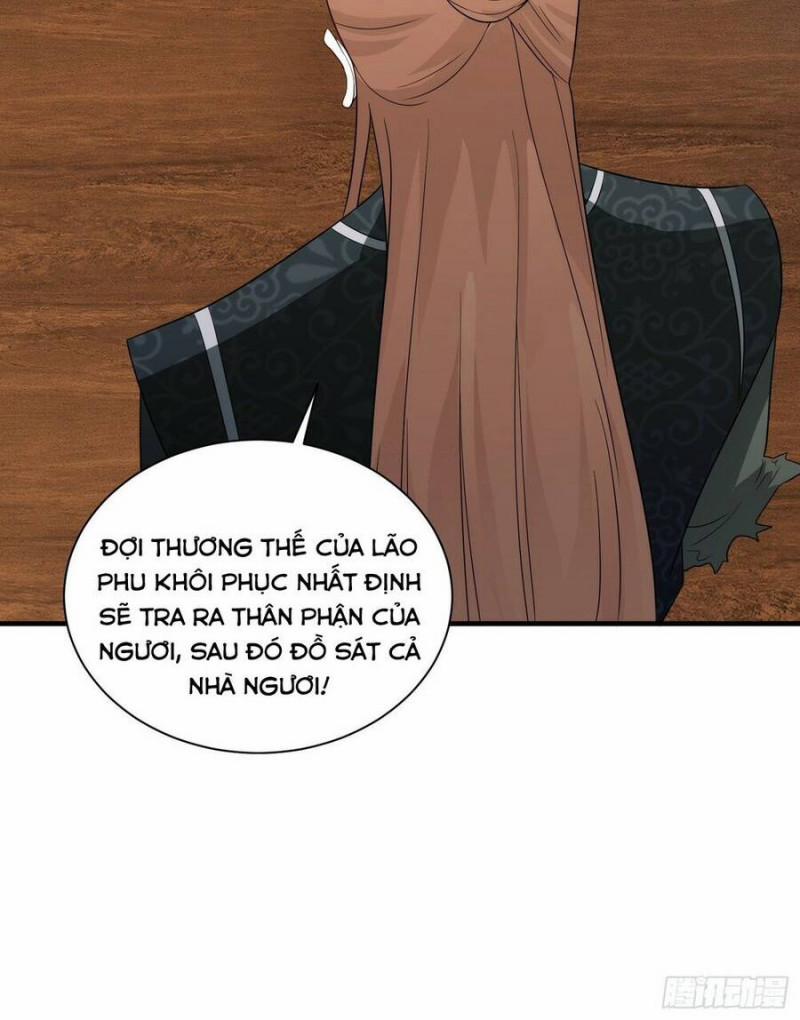 Người Ở Rể Bị Ép Thành Phản Diện 284 trang 17