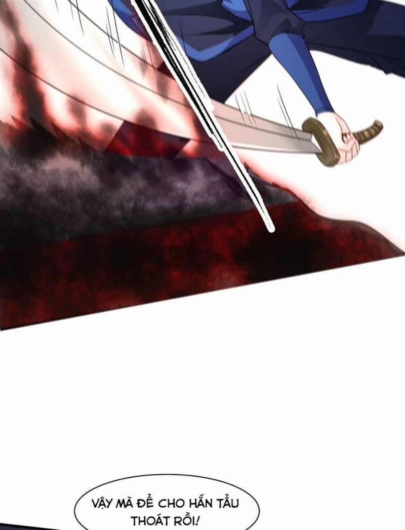 Người Ở Rể Bị Ép Thành Phản Diện 284 trang 19